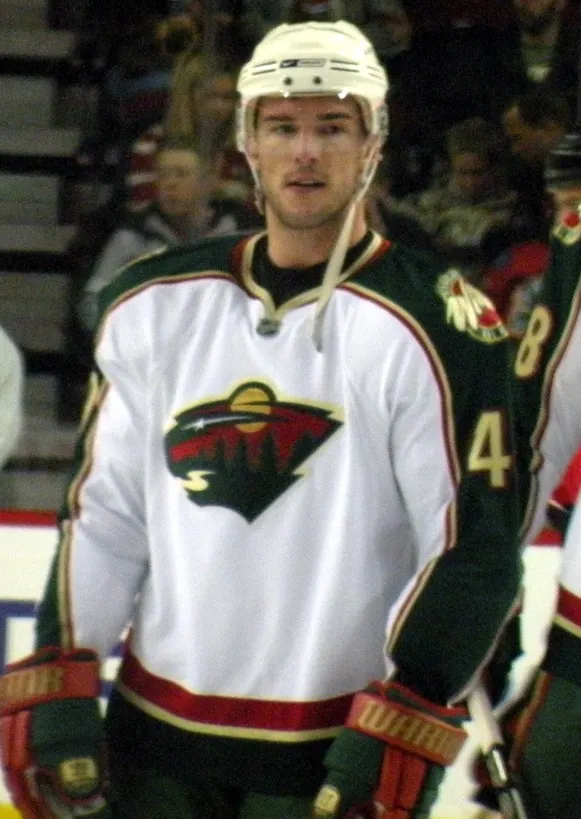 Portrait de Dan Fritsche