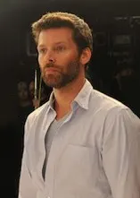 Portrait of Marc Klasfeld