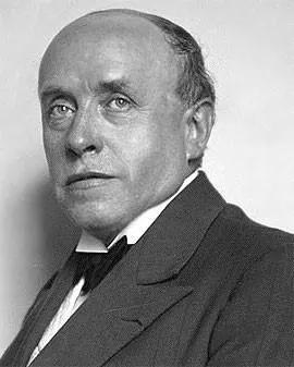 Portrait of Georges Rouault
