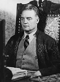 Portrait of Viktor Smeds