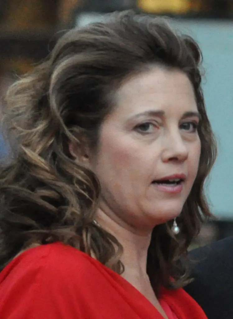 Portrait de Alexia De Grèce