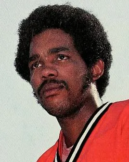 Portrait of Lawrence Boston