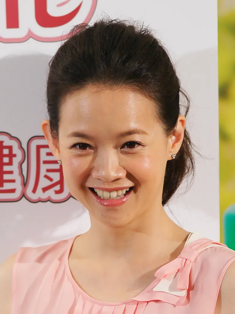 Portrait of Bowie Tsang