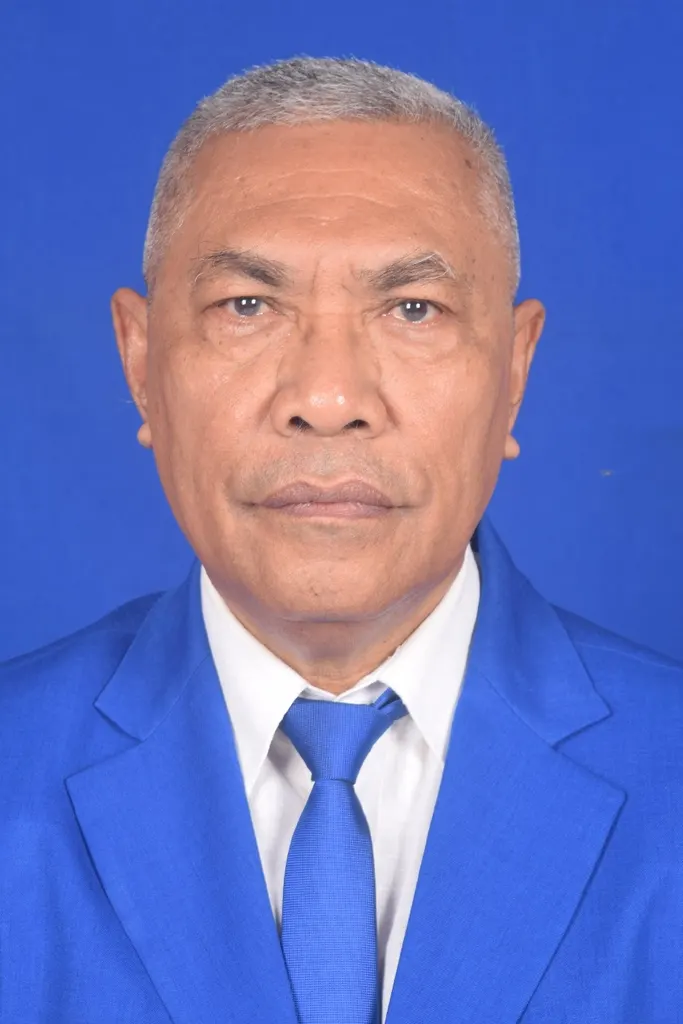 Portrait of Yoseph Ansar Rera