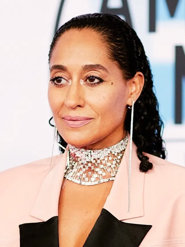 Portrait of Tracee Ellis Ross