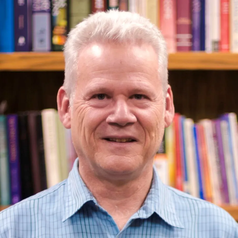 Portrait of Gino Geraci