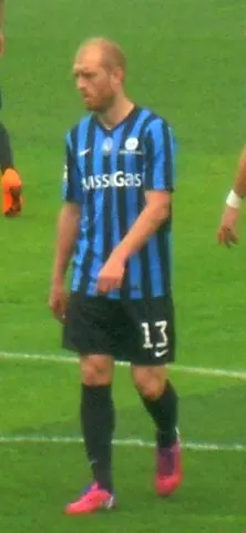 Portrait of Andrea Masiello