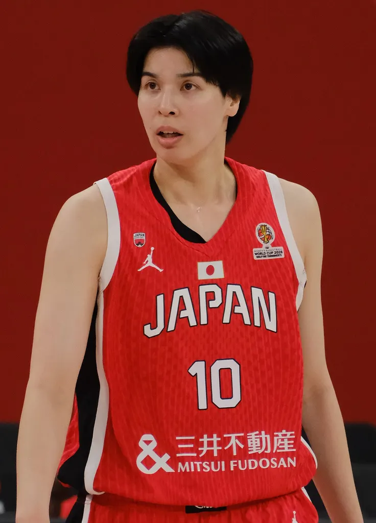 Portrait of Ramu Tokashiki