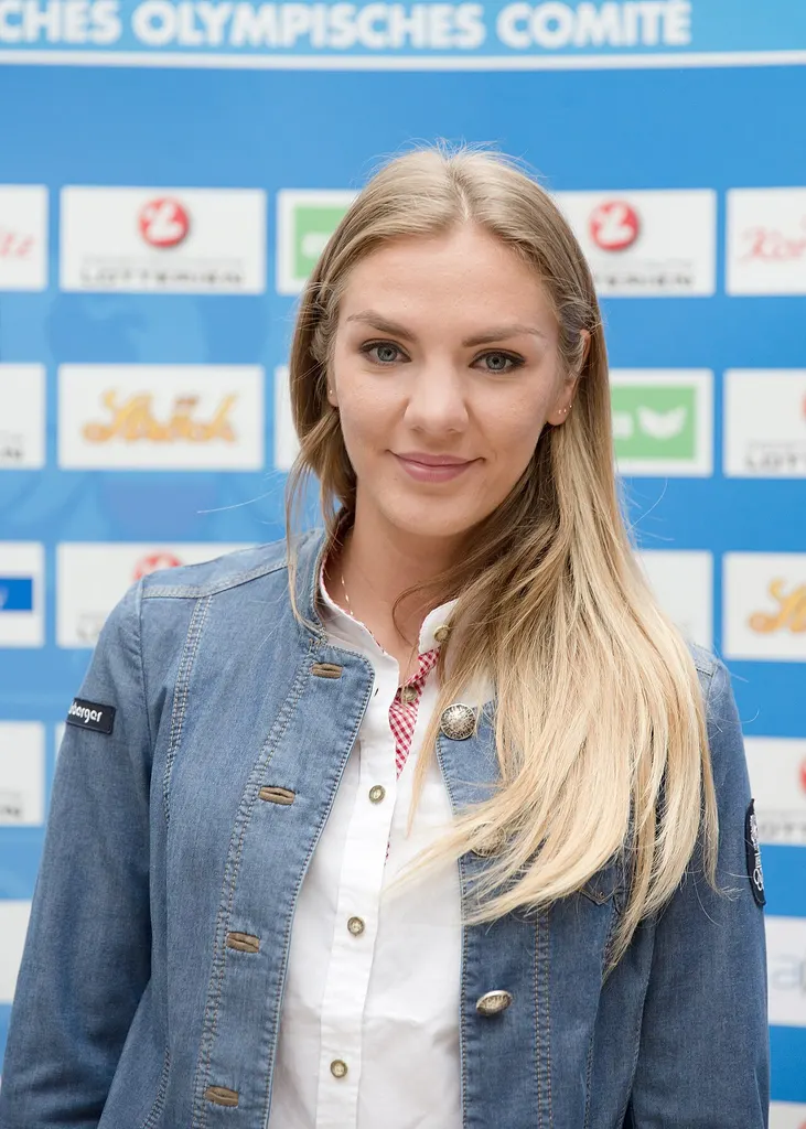 Portrait of Ivona Dadic