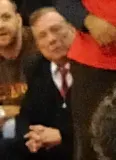 Portrait of Donald Sterling