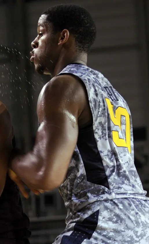 Portrait de Sagaba Konate