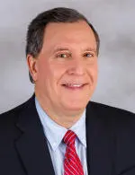 Retrato de Joe Carollo