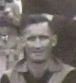 Portrait of Tom Ferguson