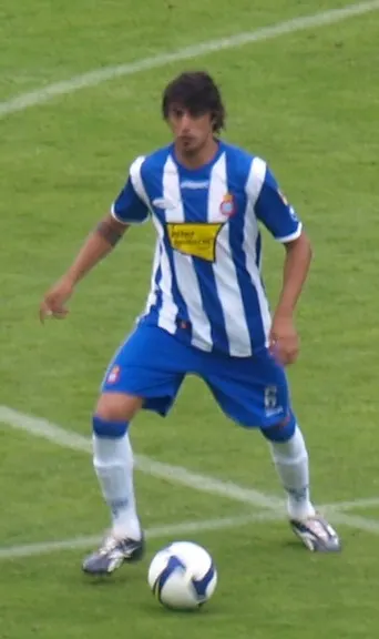Portrait of Román Martínez