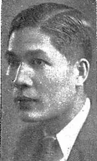 Portrait of Liu Chi-hsiang