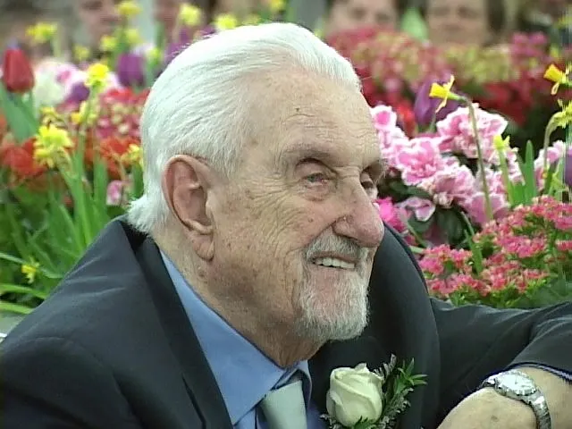 Portrait of Jiří Traxler