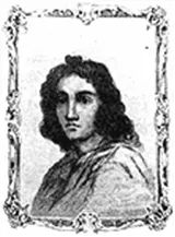 Portrait de François Vatel