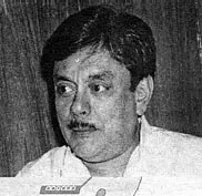 Portrait of Muslehuddin