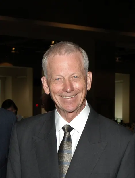 Portrait de William J. Rutter