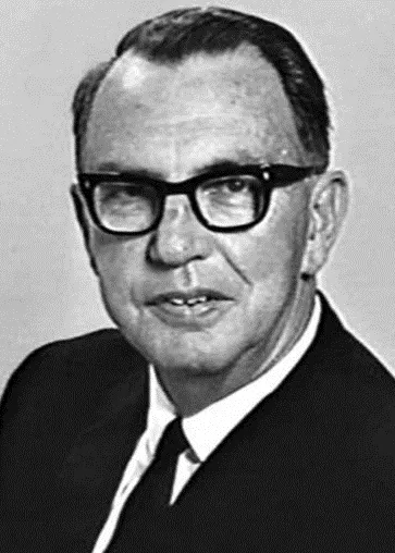Portrait of Jack Renshaw