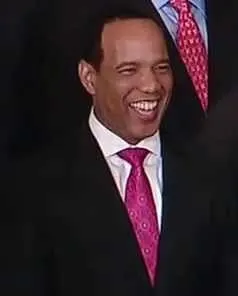 Portrait of Kevin Keatts