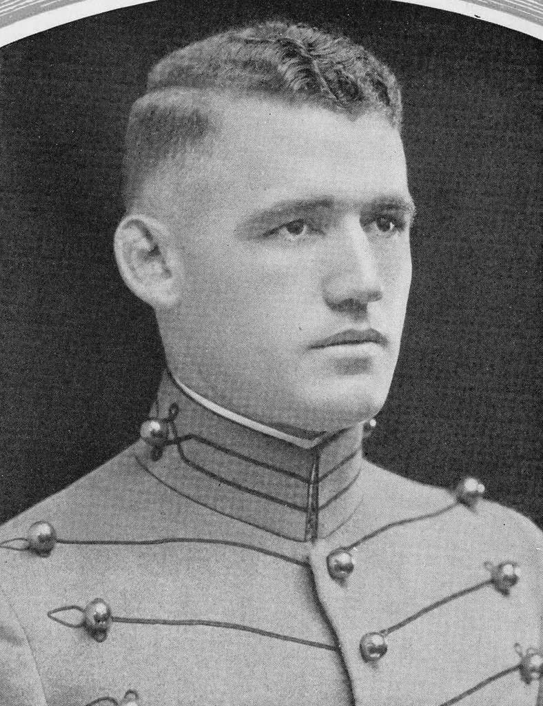 Portrait de Welborn Griffith