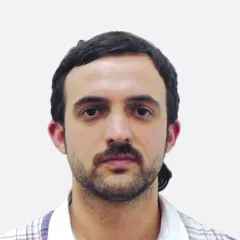 Portrait of Leonardo Grosso
