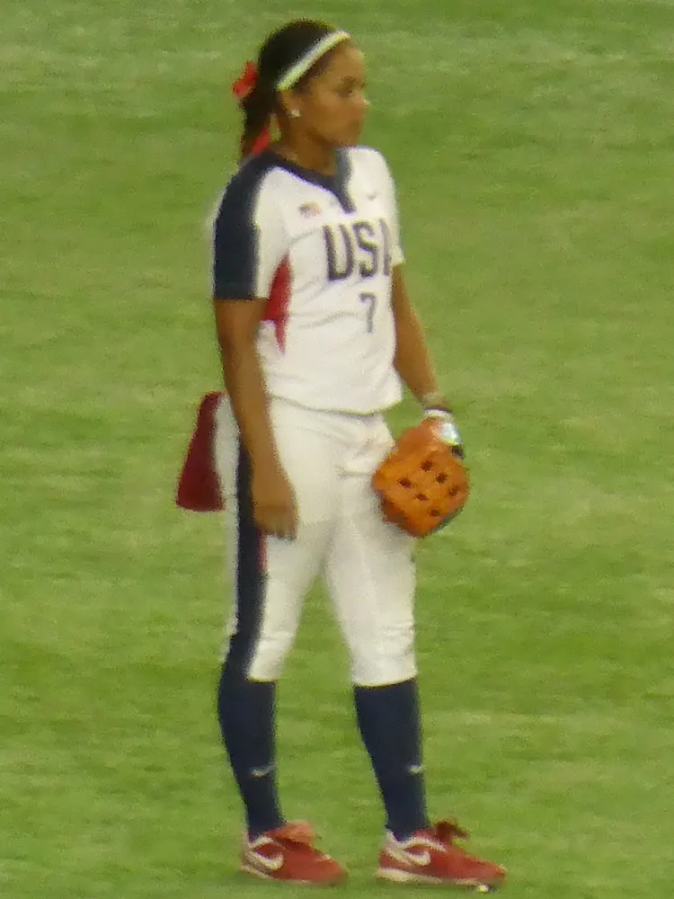 Portrait of Kelsey Stewart
