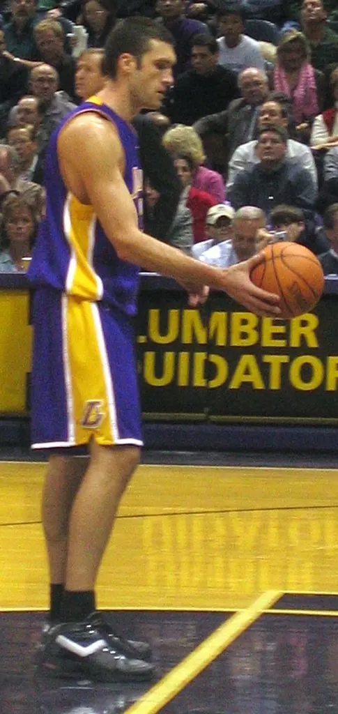 Portrait of Chris Mihm