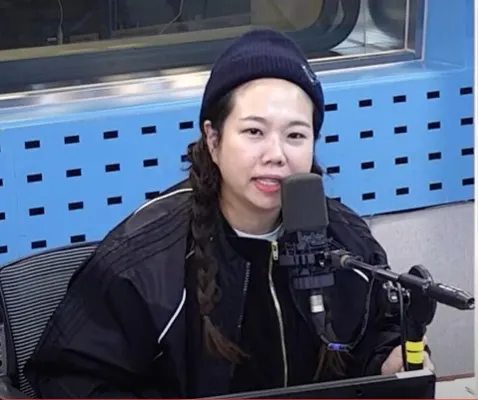 Portrait of Hong Hyun Hee