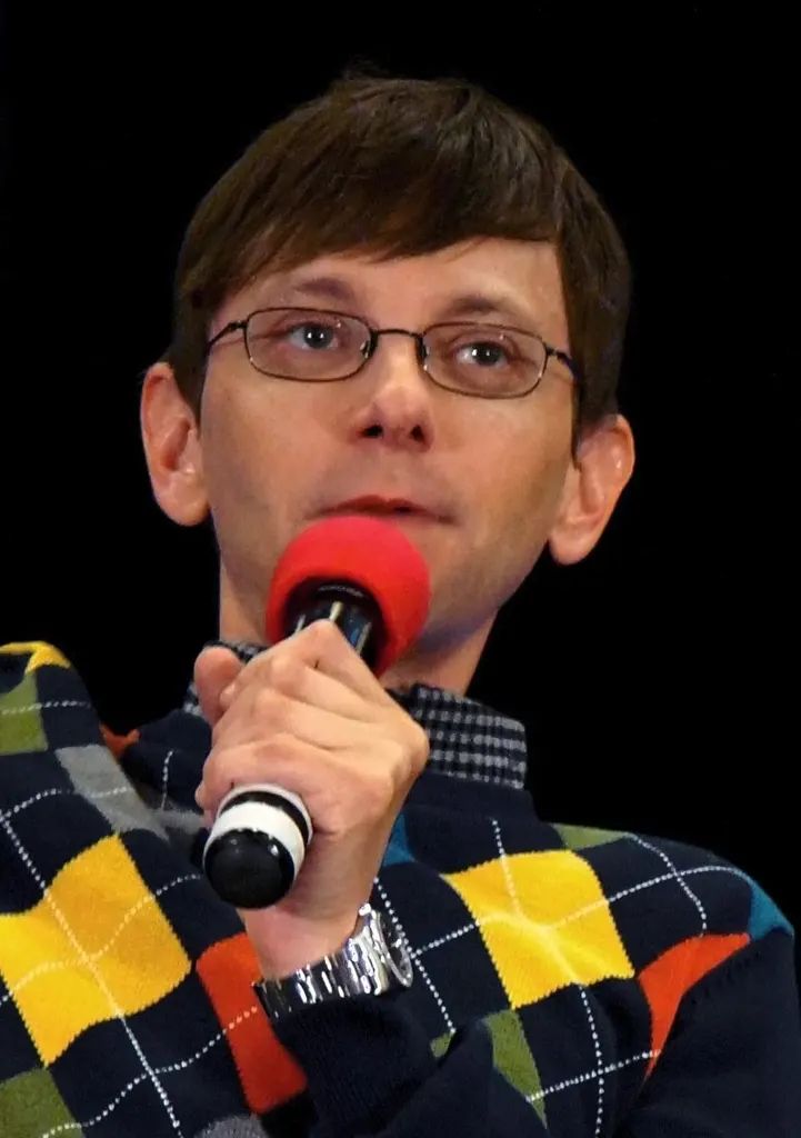 Portrait of Dj Qualls