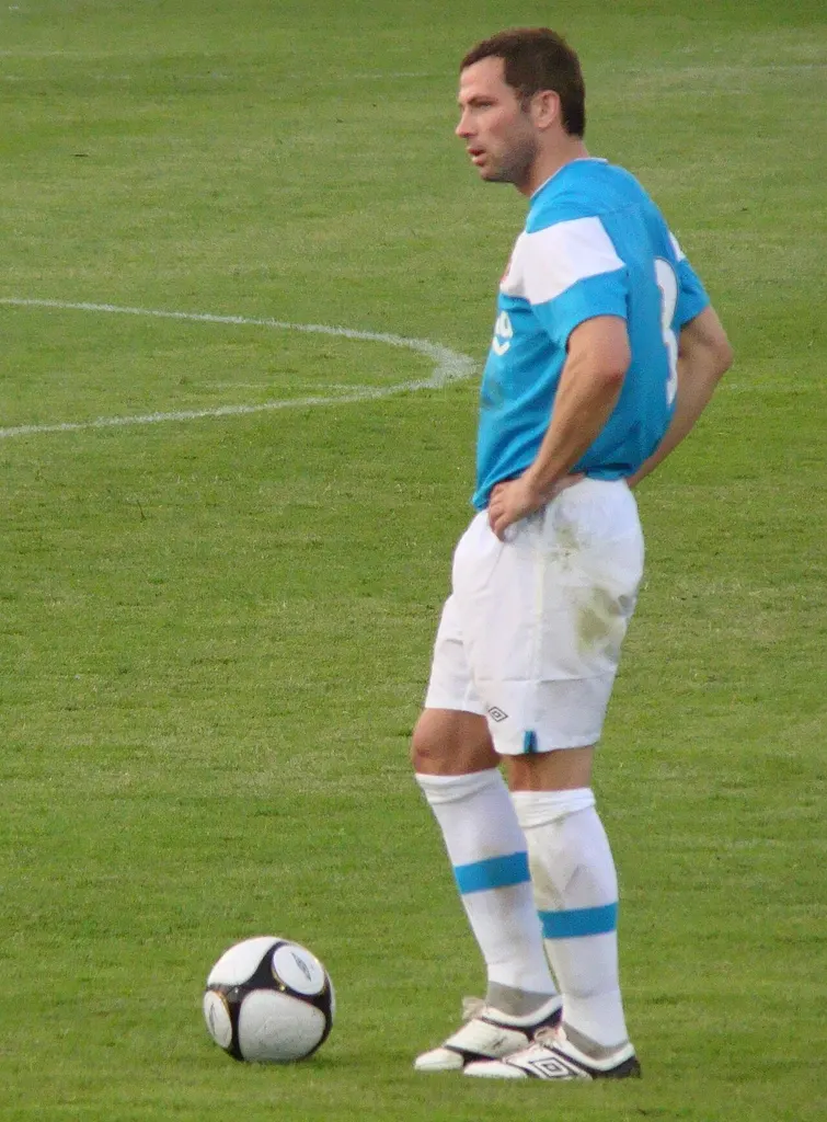 Portrait of Phil Bardsley