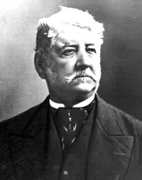 Portrait of Arthur Kennedy