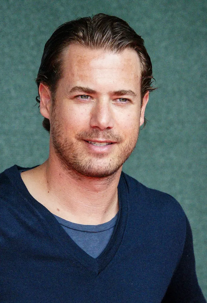 Portrait of Lars Ricken