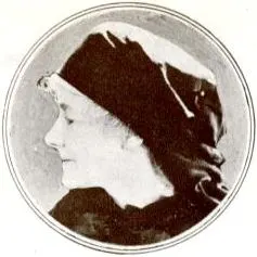 Portrait de Edith Yorke