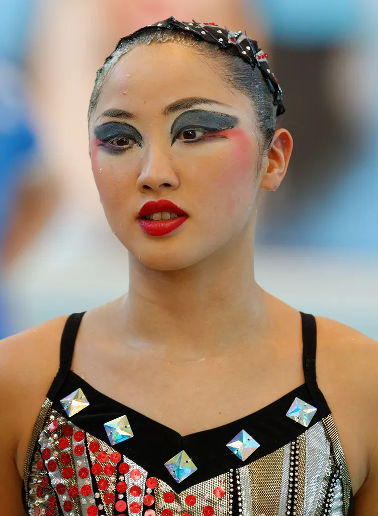 Portrait of Yumi Adachi