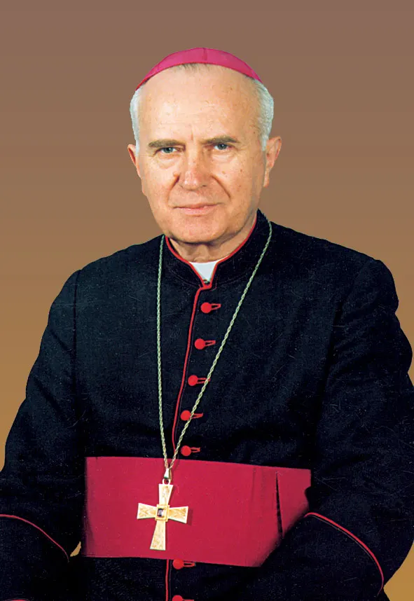Portrait of István Konkoly
