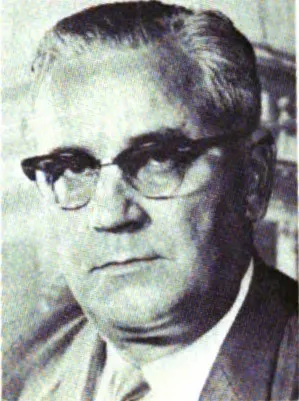 Portrait of Ollie Mohamed