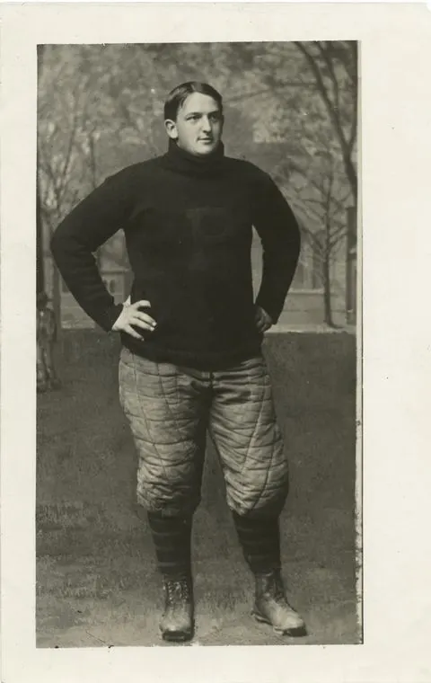 Portrait of William Edwards