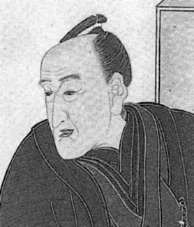 肖像 会田安明