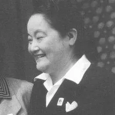 Portrait of Shi Liang