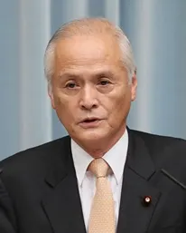 Portrait of Koichi Yamamoto