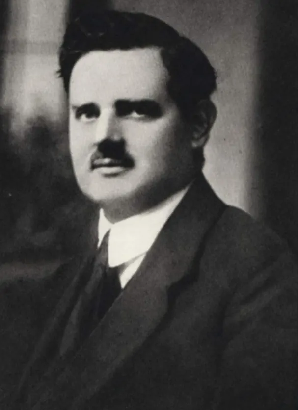 Portrait de Filip Filipović