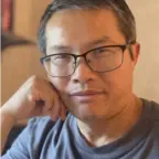 Portrait of Deng Yuwen