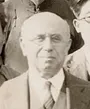 Portret van Franz Weidenreich