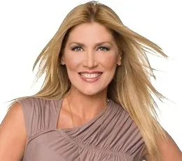 Portrait of Maite Delgado