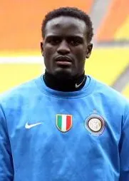 Portrait of Mcdonald Mariga