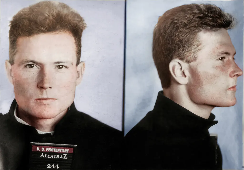 Portrait de Henri Young