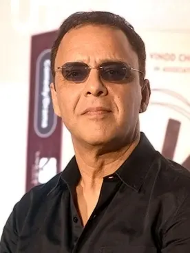 Portrait de Vidhu Vinod Chopra