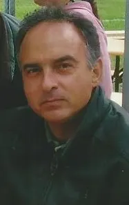 Retrato de Hansi Müller